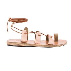 Ancient Greek Sandals 'Alcyone' Sandal sz. 39